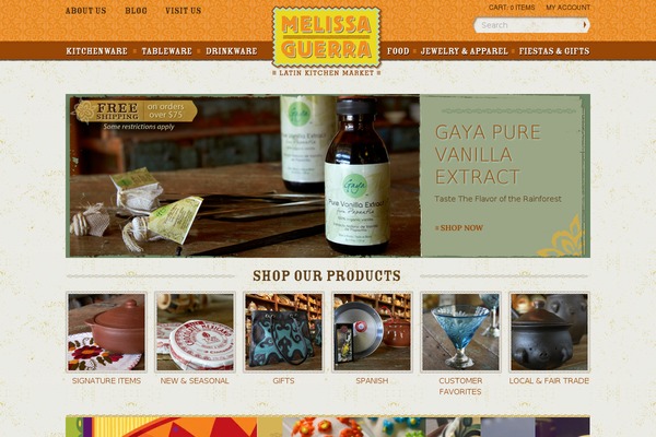 Foodiepro-v440 theme site design template sample