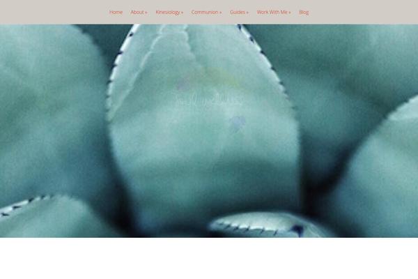 Site using Alpine PhotoTile for Instagram plugin