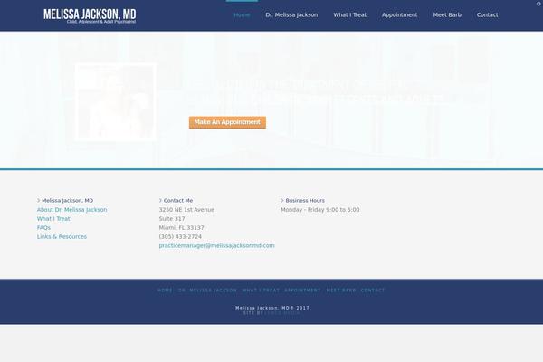 Site using Formcraft plugin