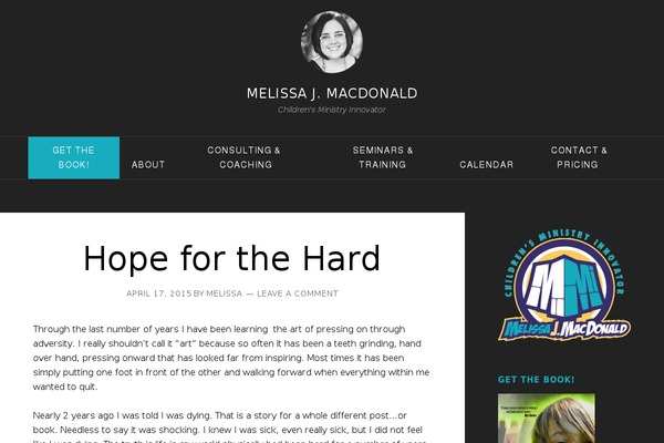 Site using Thechurchco plugin