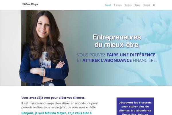 Site using Pixel-caffeine plugin