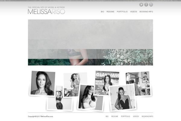 Site using WP eCommerce plugin