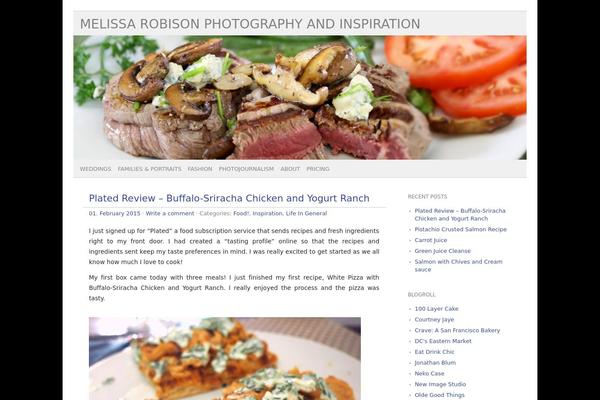 Site using Hubspot plugin