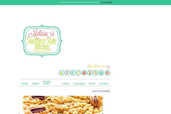 Site using Social-rocket-pro plugin