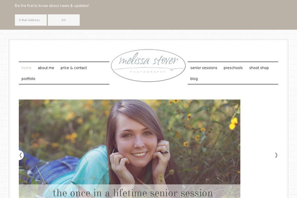 Lovely theme site design template sample