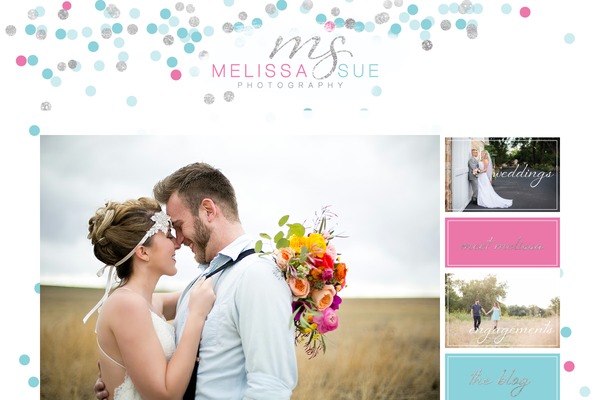 ProPhoto 5 theme site design template sample