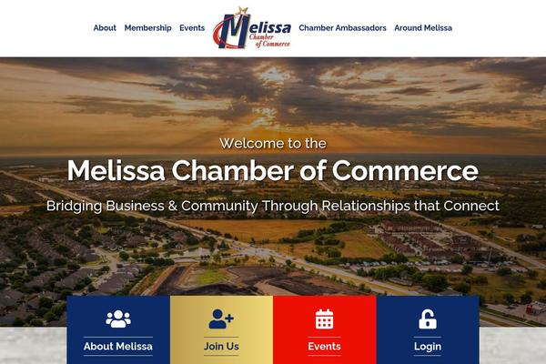 Beaver Builder theme site design template sample