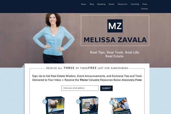 Site using Popup-domination plugin