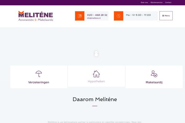 Site using Content Randomizer plugin