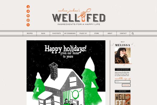 Site using Subscribe To Comments Reloaded plugin