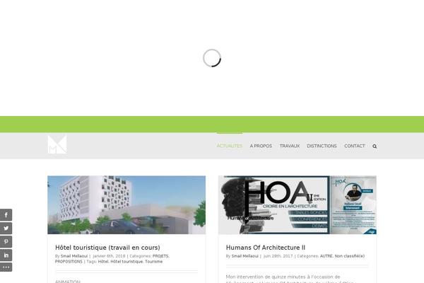 Site using Socialfans-counter plugin