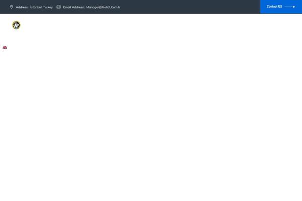 Site using Themestek-liviza-extras plugin