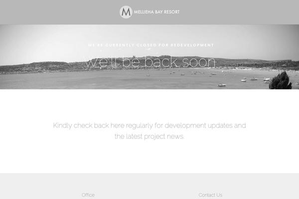 Site using Simple Job Board plugin