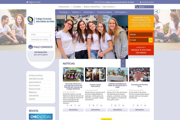 Site using Bwl-advanced-faq-manager plugin