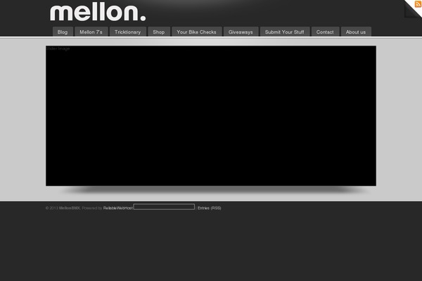 PureVISION theme site design template sample