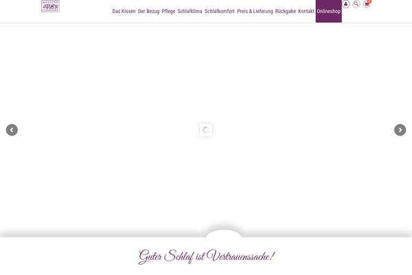 Healthcoach-child theme site design template sample