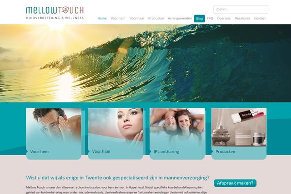 Site using Comment-rating-stars plugin