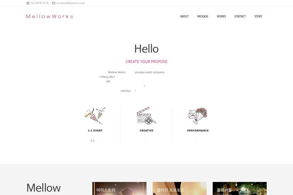 Site using Sharify Social Share Buttons plugin
