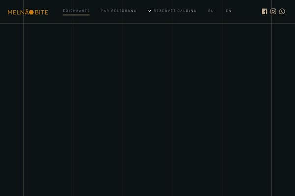 Site using Laurent-core plugin