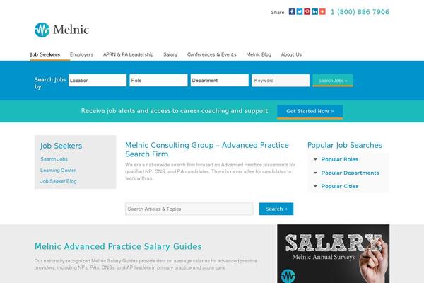 Site using Buttons-x plugin
