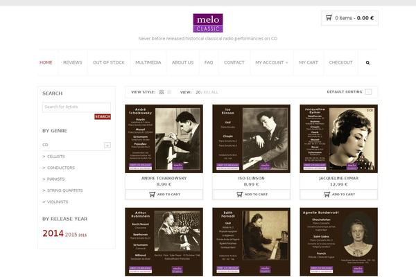 Site using Woocommerce-category-accordion plugin