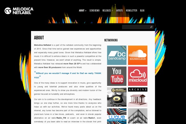 Shuttershot theme site design template sample
