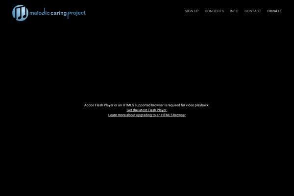 Site using Arscode-ninja-popups plugin