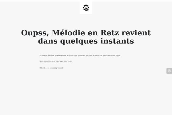 Site using Fooevents plugin