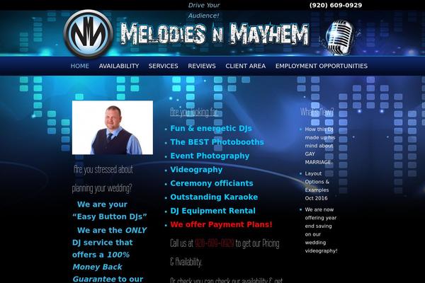 Site using Crossslide-jquery-plugin-for-wordpress plugin