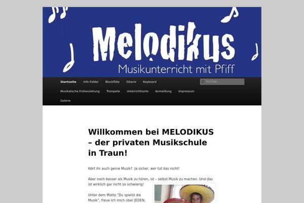 Site using Gallery by BestWebSoft plugin
