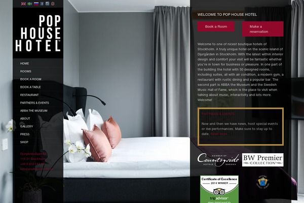 GreenChili theme site design template sample