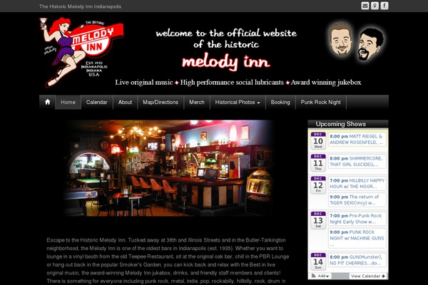 iFeature Pro 5 theme site design template sample