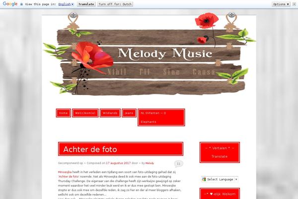 Wpex Pytheas theme site design template sample