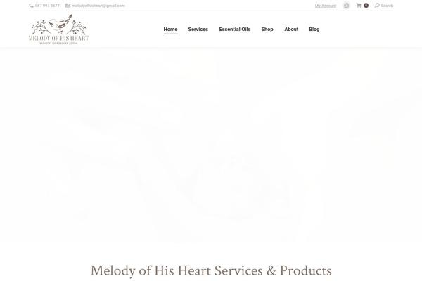 Site using Wp-hide-security-enhancer plugin
