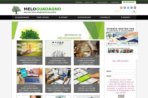 Site using WP Slider Plugin plugin