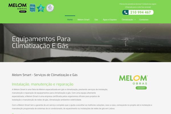 Site using Recent Tweets Widget plugin