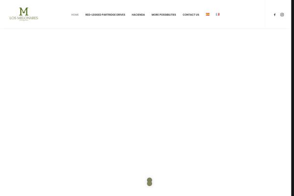 Site using Uncode-daves-wordpress-live-search plugin