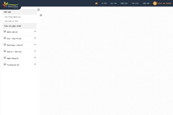 Site using Social-share-buttons-popup plugin