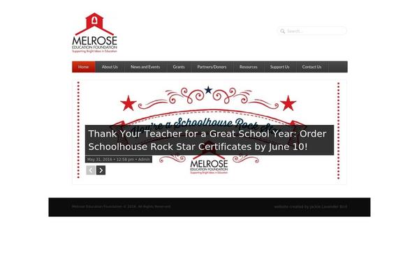 Function theme site design template sample