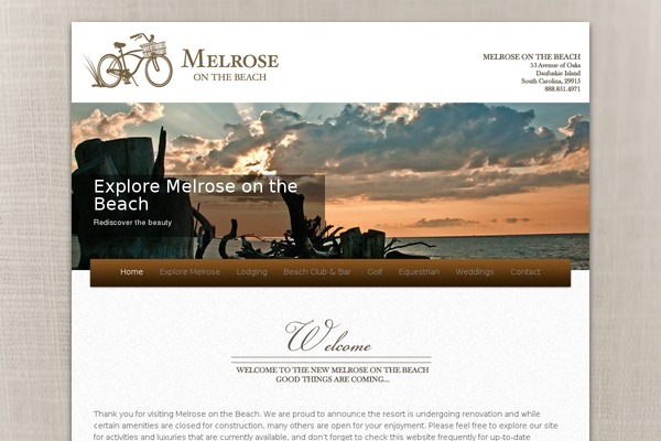 Site using Fancy-gallery-pro plugin
