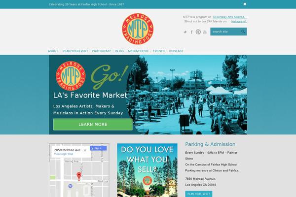 Site using Wp-my-instagram plugin