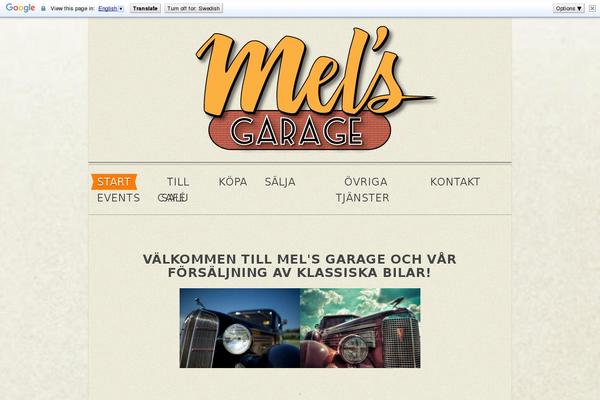 Site using Nivo-slider plugin