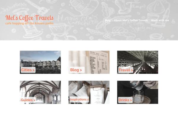 Site using AccessPress Pinterest plugin