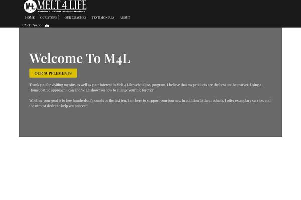 Site using Subscriptions-for-woocommerce plugin