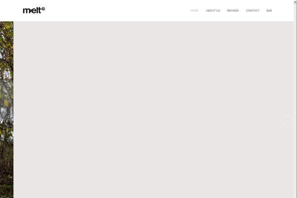Skillful theme site design template sample