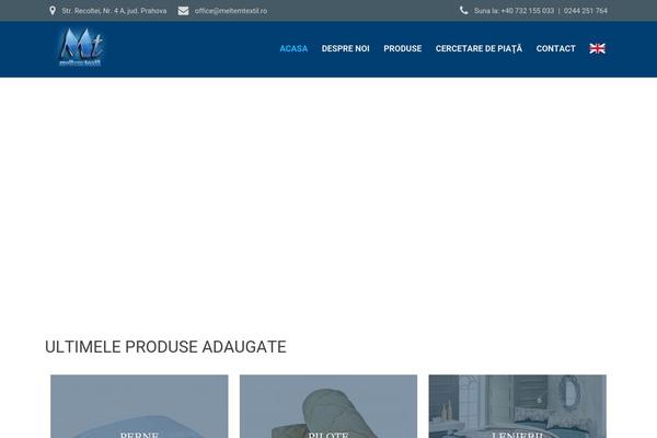 Site using Woocommerce Social Media Share Buttons plugin