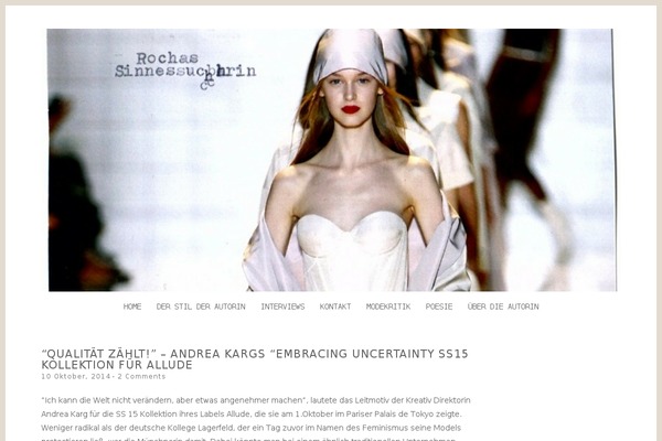 meltemtoprak.de site used Bioxlog