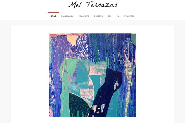 Site using X-email-mailchimp plugin