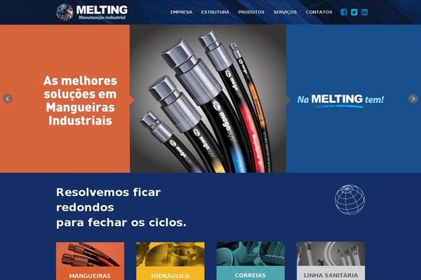 melting.com.br site used Fl-automator