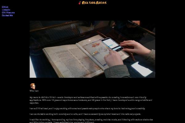 Site using Essential-blocks plugin